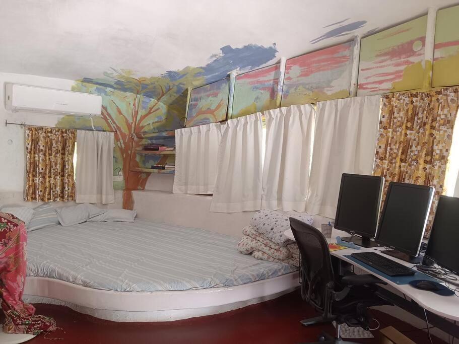 Mamta'S Home- Kensville Nanodra Екстер'єр фото