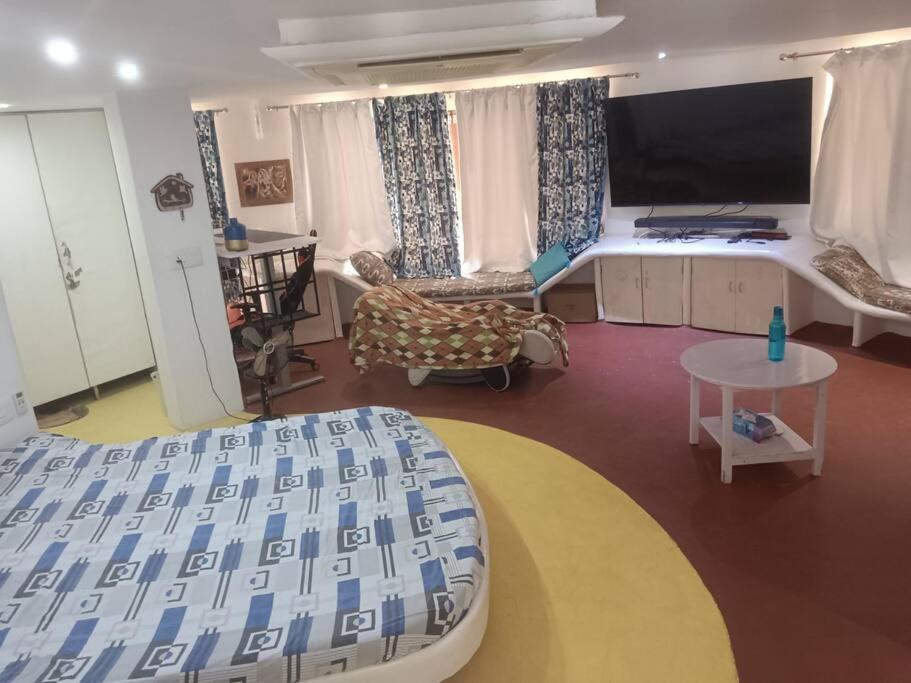 Mamta'S Home- Kensville Nanodra Екстер'єр фото