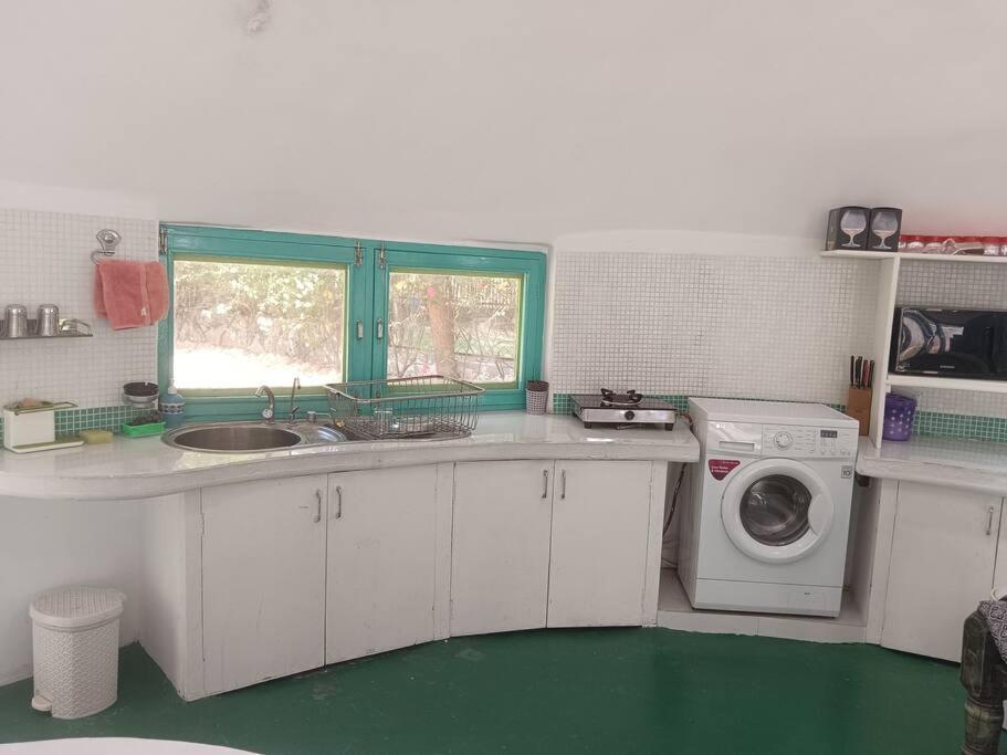 Mamta'S Home- Kensville Nanodra Екстер'єр фото